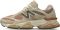 New Balance 9060 - Flat Taupe/Light Sparrow (U9060CWF)