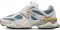 New Balance 9060 - Grey/Heron Blue (U9060FM)