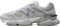 New Balance 9060 - Silver Metallic/Grey (U9060JGR)