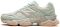 nike sportswear Air Cross Trainer 3 Low in White - Mint/grey/cream (U9060WA1)