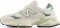 New Balance 9060 - Linen/Dark Juniper (U9060EEI)