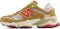 New Balance 9060 - Great Plains/True Red/Twilight Haze (U9060GEA)