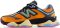 New Balance 9060 - Orange (U9060OGB)