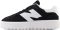 New Balance CT302 - Black/White (CT302CSA)