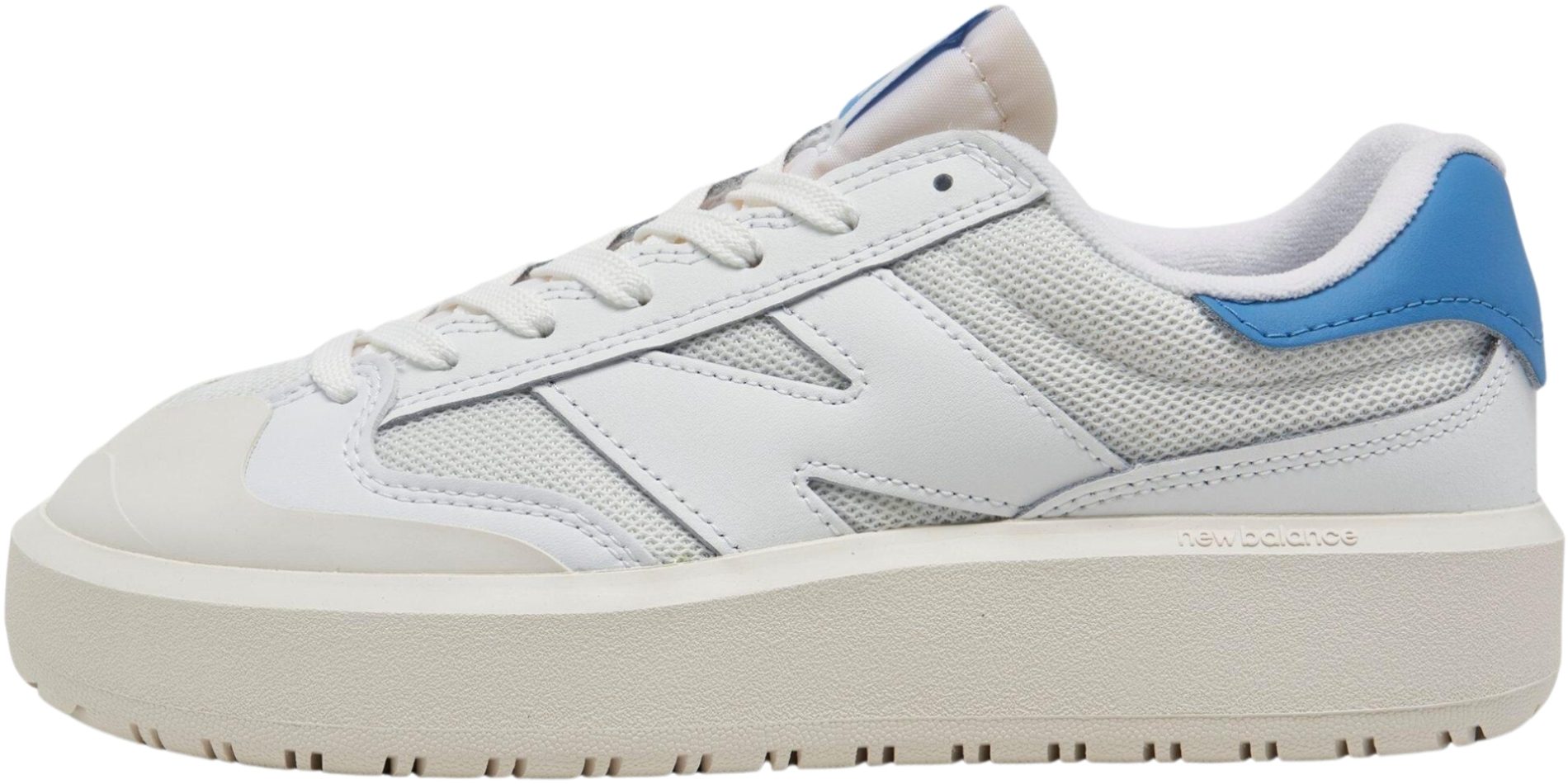 New Balance CT302 Review, Facts, Comparison RunRepeat