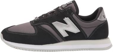 New Balance Ralaxa - Black/Silver (WL420DM2)