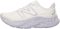 New Balance Fresh Foam X More v4 - Sea Salt/Grey Violet (WMORCU4)