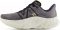 New Balance Fresh Foam X More v4 - Grey (MMORBD4)