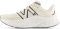 New Balance Fresh Foam X More v4 - Timberwolf/Black Metallic (MMORHK4)