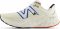 New Balance Fresh Foam X More v4 - Sea Salt/Blue Oasis/Black (MMORCE4)