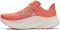 New Balance Fresh Foam X More v4 - Gulf Red/Sea Salt/Silver Metallic (WMORCJ4)
