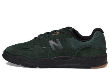 New Balance Heren NB Numeric 272 Maat 36 - Forest Green/Black (M1010GN)