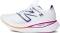 New Balance Fuelcell Supercomp Trainer - White (WRCXLW2)