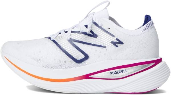New Balance Fuelcell Supercomp Trainer Review 2022, Facts, Deals ($135 ...