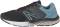 Tecnologias New balance Nycm Printed Impact Run Fest - White/Gray (M520HB7)