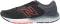 Tecnologias New balance Nycm Printed Impact Run Fest - Black Lk7 (M520CB7)