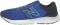 Tecnologias New balance Nycm Printed Impact Run Fest - Visionblue (M520RB7)