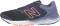 Tecnologias New balance Nycm Printed Impact Run Fest - Black (W520CB7)