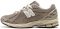 New Balance 1906R - Elephant Skin/Charcoal Grey/Bone (M1906RL)