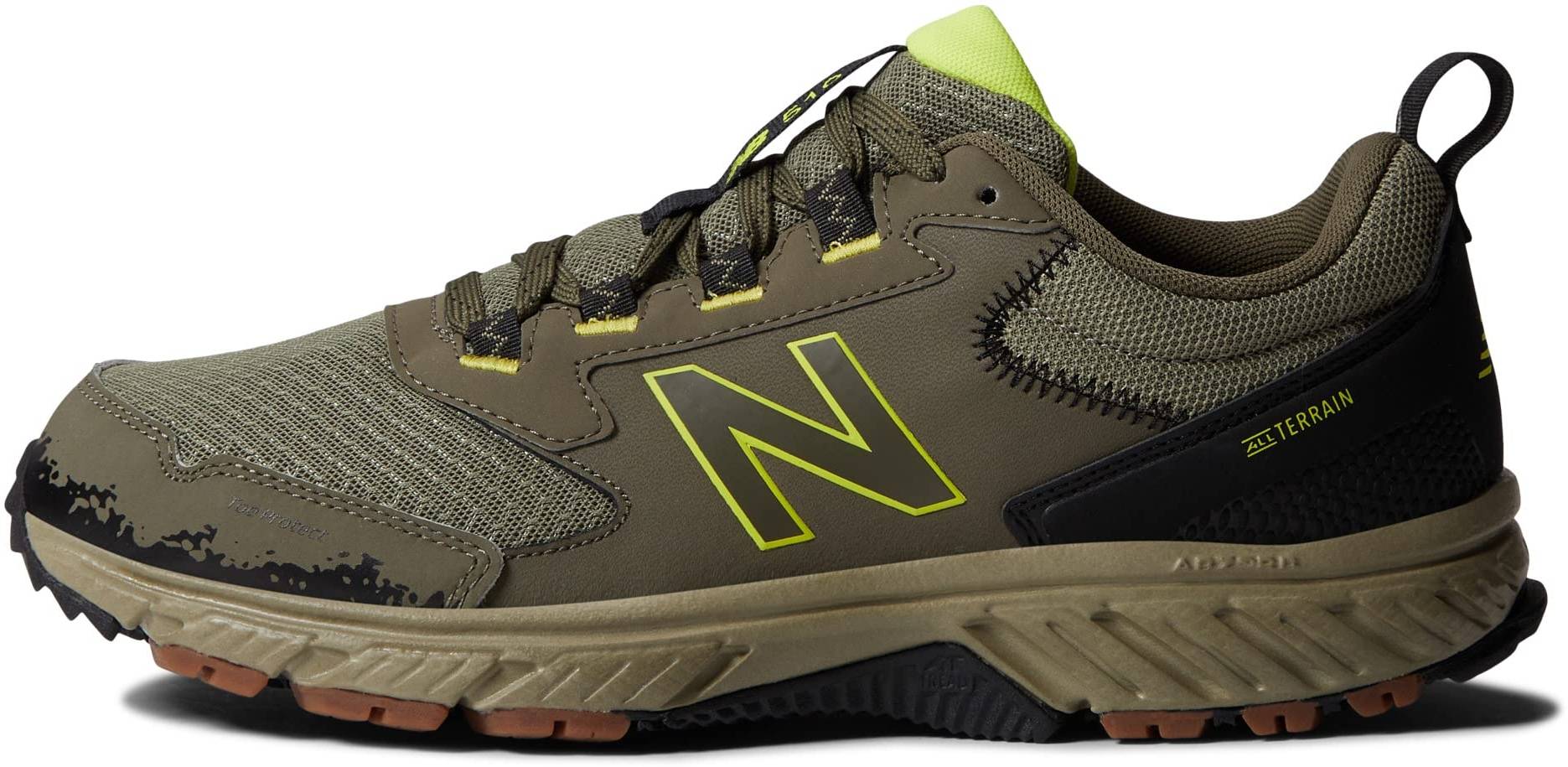 7 Best New Balance Trail Running Shoes in 2023 | RunRepeat