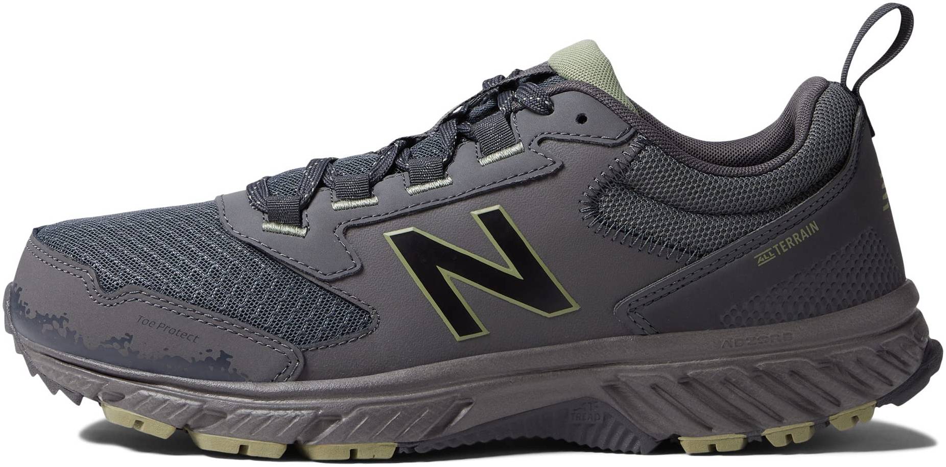 new balance 510
