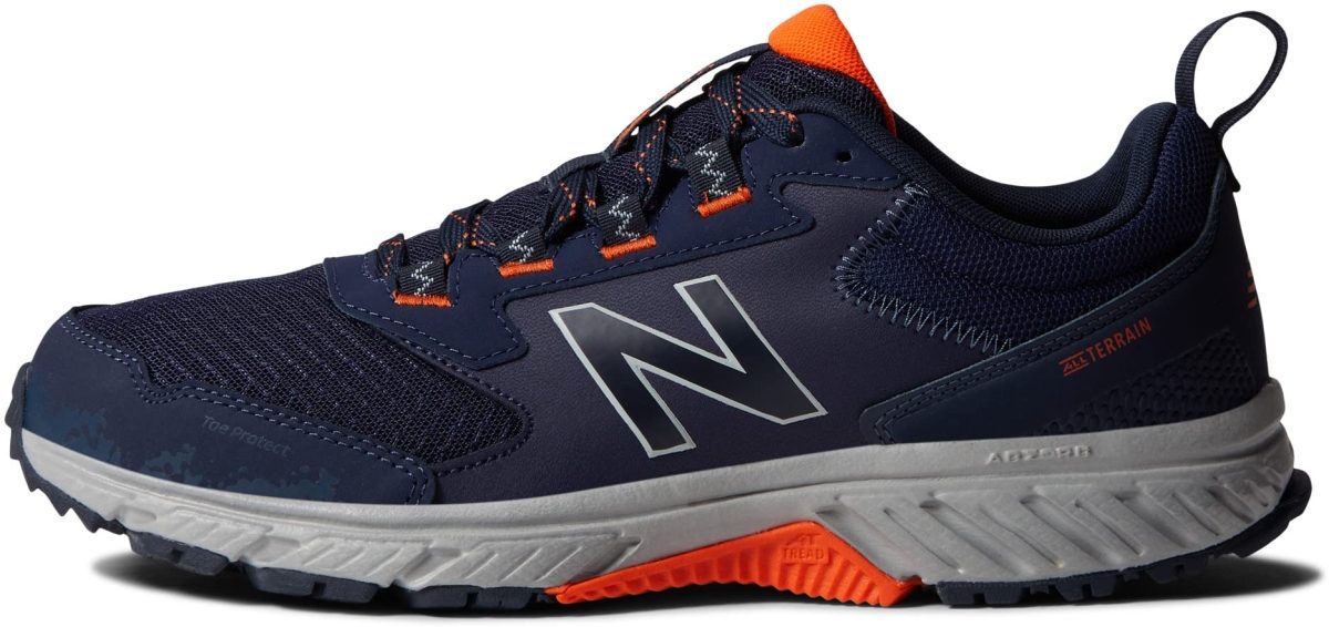 7 Best New Balance Trail Running Shoes in 2023 RunRepeat