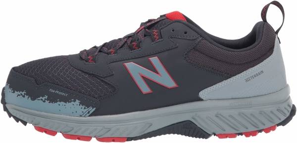 New Balance 510 v5 - Outerspace/Cyclone/Velocity Red (MT510CK5)