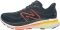 New Balance factory v13 - Black/Neon Dragonfly (M860D13)