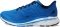Schuhe New Balance WTHIERG7 Orange v13 - Blue (M860B13)