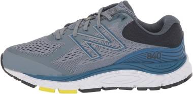 New Balance MLC 100 YA 824861-60-12 43 - Ocean Grey/Oxygen Blue (M840LB5)