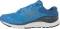 Dont Be Mad x New Balance 992s v5 - Serene Blue/Blue Groove/Eclipse (M840BB5)