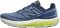 New Balance Fresh Foam X Vongo v6 - Mercury Blue (MVNGOLZ6)