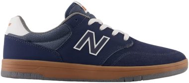 New Balance 574 Sneakers nere 425 - Navy (M425NGY)