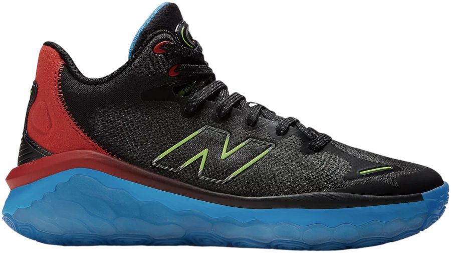 New Balance Basketball Shoe Reviews (2024) RunRepeat