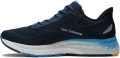 New Balance 373 Sneaker in Korallenrot 880 v13 - Blue / Yellow (M880N13) - slide 4