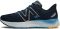 New Balance 373 Sneaker in Korallenrot 880 v13 - Blue / Yellow (M880N13)