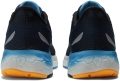 New Balance 373 Sneaker in Korallenrot 880 v13 - Blue / Yellow (M880N13) - slide 7