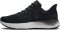 New Balance 373 Sneaker in Korallenrot 880 v13 - Black (M880K13)