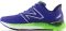 New Balance 373 Sneaker in Korallenrot 880 v13 - Blue (M880B13)
