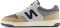 New Balance 480 - Castlerock/Brown (BB480LGB)