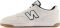 New Balance 480 - White/Black (M480SWG)