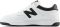 New Balance 480 - White/Black (BB480LBK)