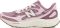 New Balance Fresh Foam Arishi v4 - Pink/White (WARISAU)