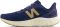 New Balance Fresh Foam Arishi v4 - Dream State/Incense/Angora (MARISRD4)
