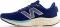 New Balance Fresh Foam Arishi v4 - Inkwell/Blue Agate/Ginger Lemon (MARISYB4)