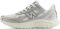 New Balance Fresh Foam Arishi v4 - Grey/White (WARISTS4)