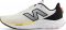 New Balance Fresh Foam Arishi v4 - White (WARISYW4)