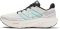 New Balance Fresh Foam X 1080 v13 - Grey Matter/Cyber Jade/Black (M1080AFF)