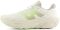 New Balance Fresh Foam X 1080 v13 - Moonrock/Bleached Lime Glo/Sea Salt (M1080LUM)