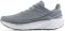 New Balance Fresh Foam X 1080 v13 - Steel/Titanium/White (M1080G13)